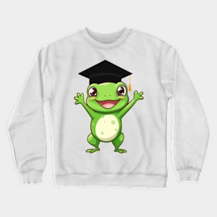 Class of 2024 Senior Graduation Gifts Funny Graduate 2024 T-Shirt Crewneck Sweatshirt